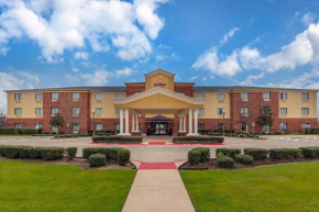 Comfort Suites Ennis  Эннис